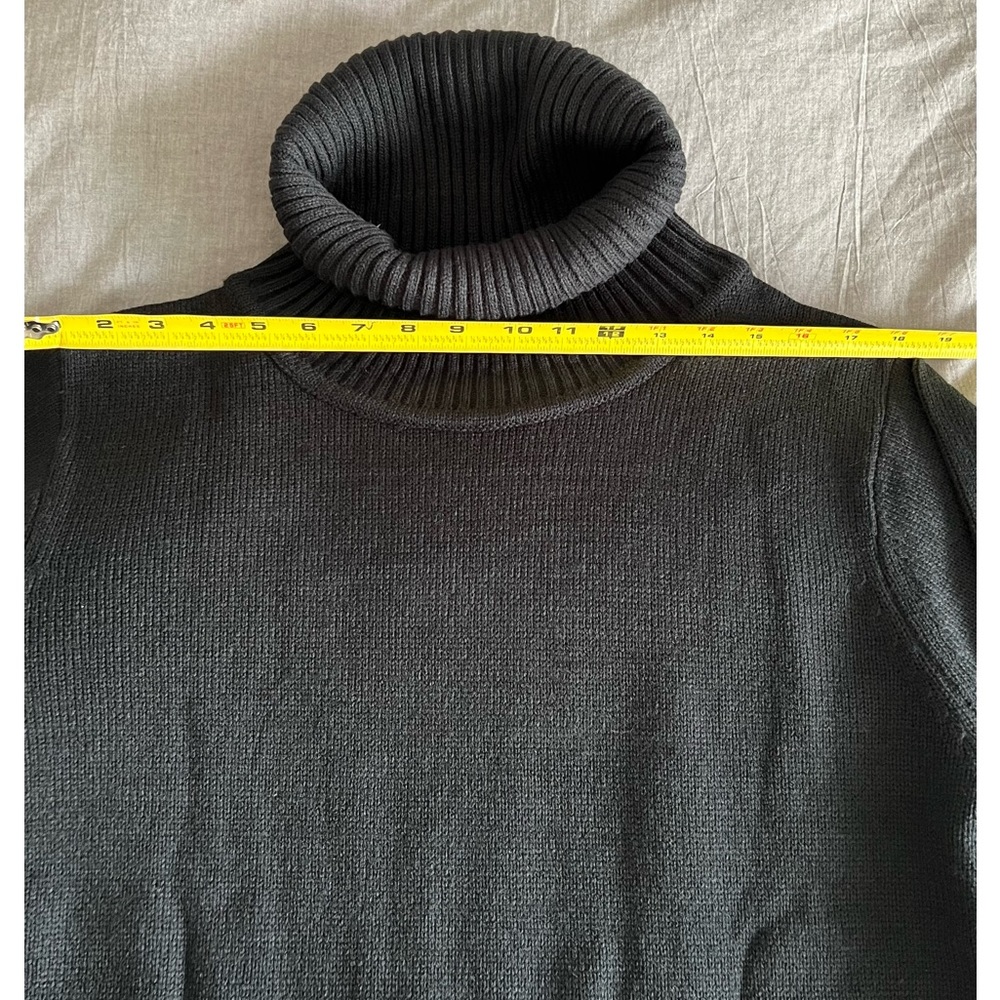 NWT- Venus Belted Sweater Dress, Size 1X. - Picture 10 of 16